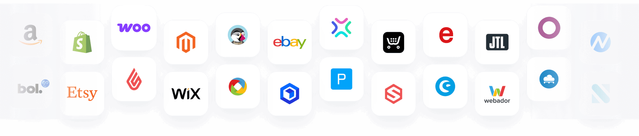 sub header section image